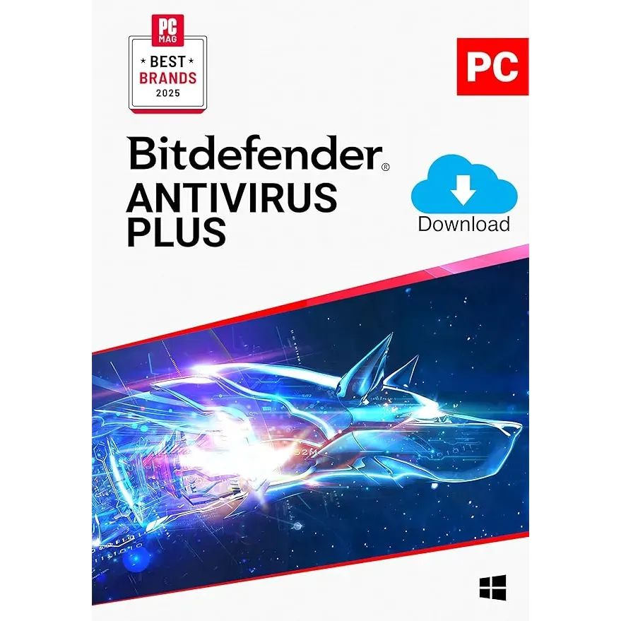 Bitdefender Antivirus Plus