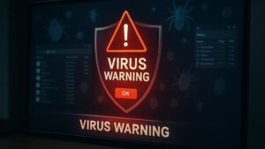 How to Tell If Your Computer Has a Virus-And What to Do Next