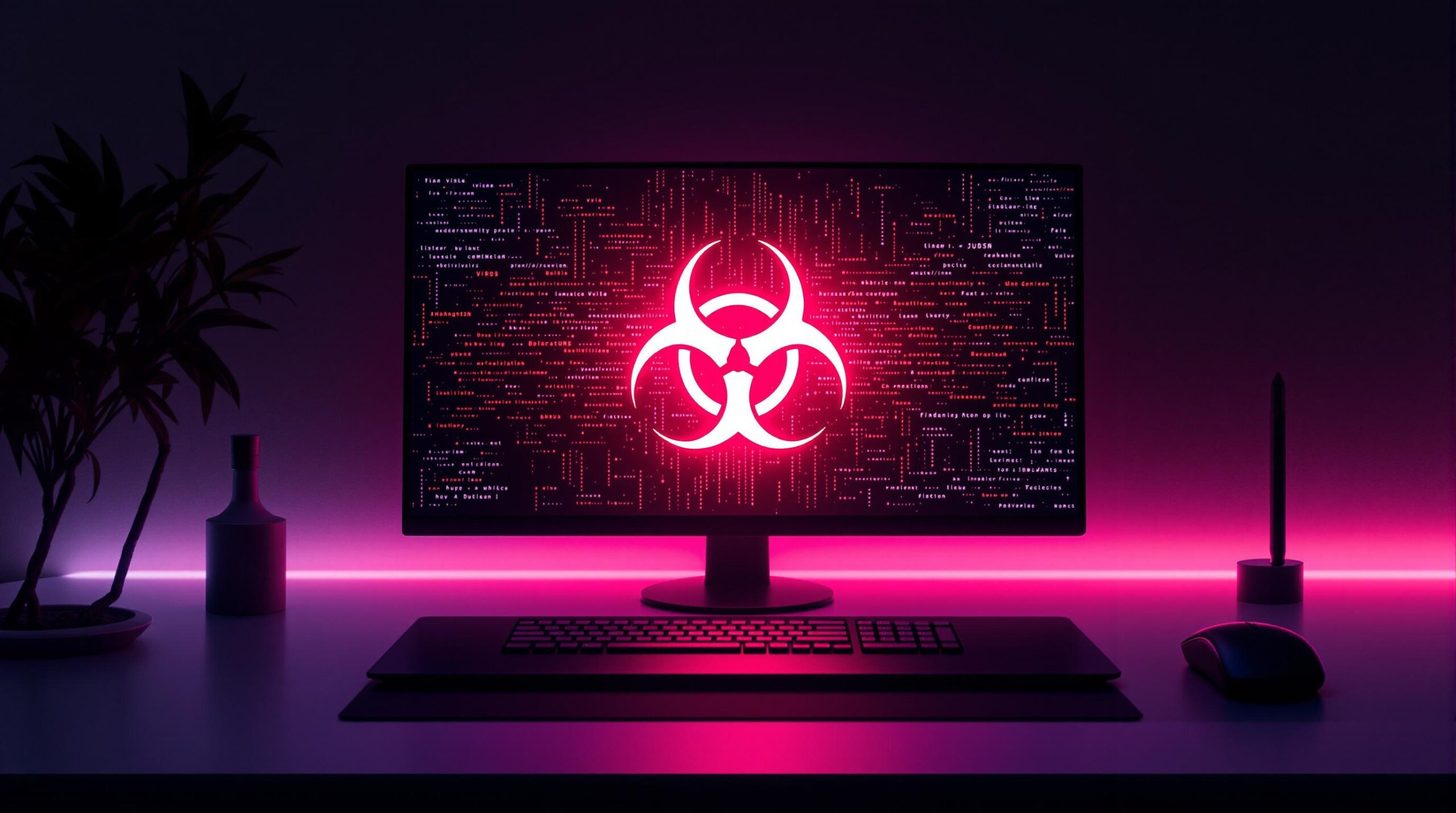 What Is a Computer Virus? A Complete Beginner’s Guide