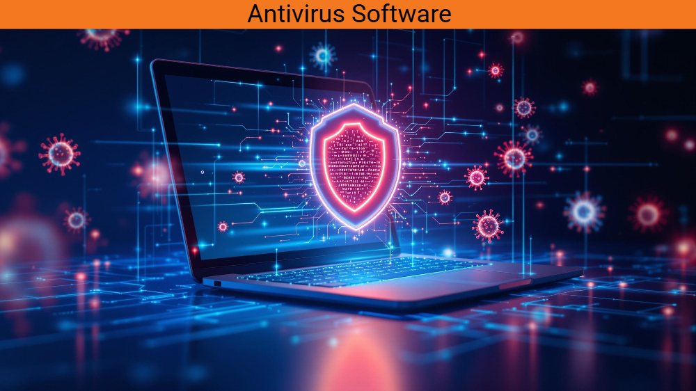 Antivirus Software Sidebar