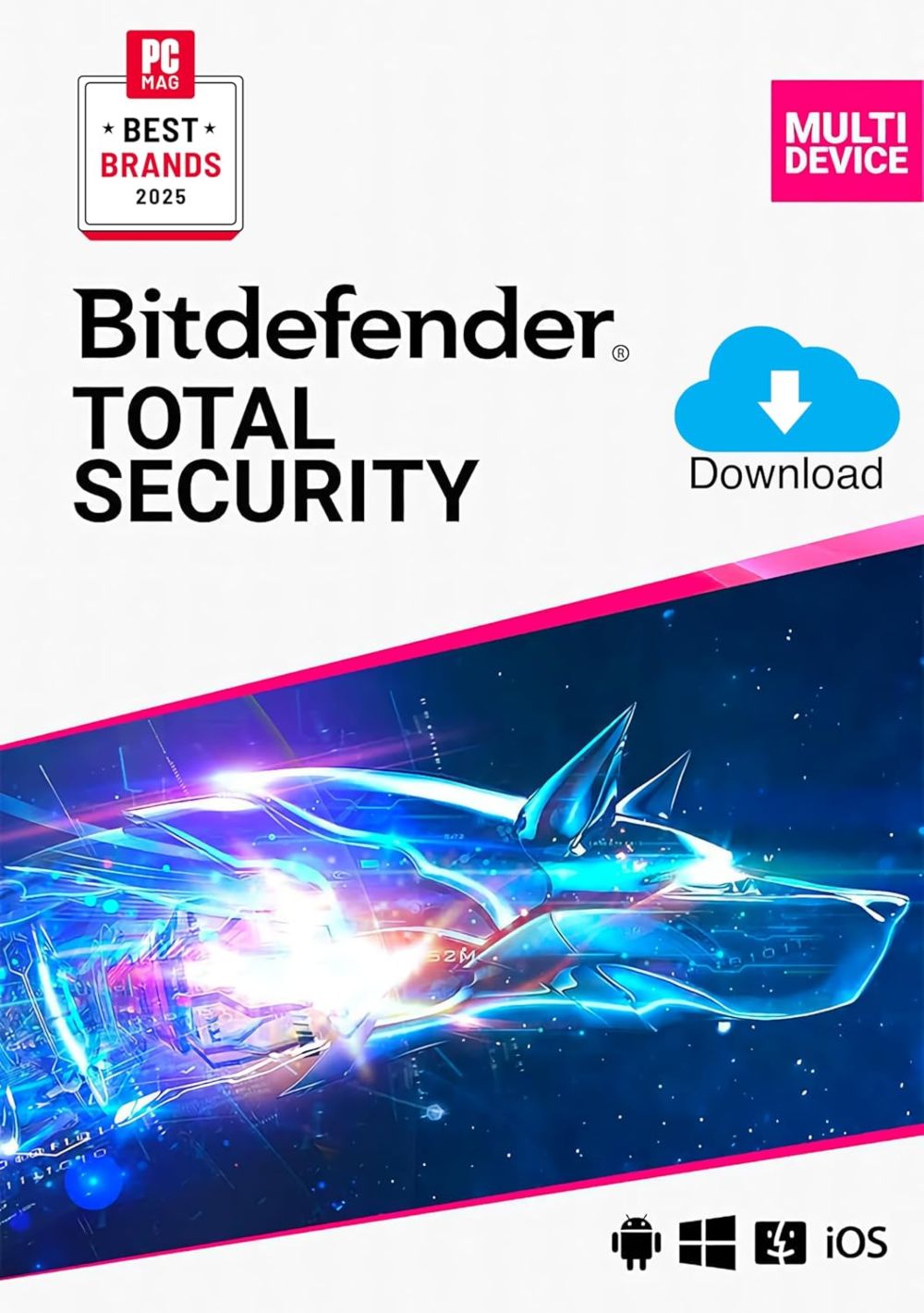 Bitdefender Total Security (1)