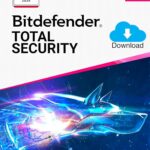 Bitdefender Total Security