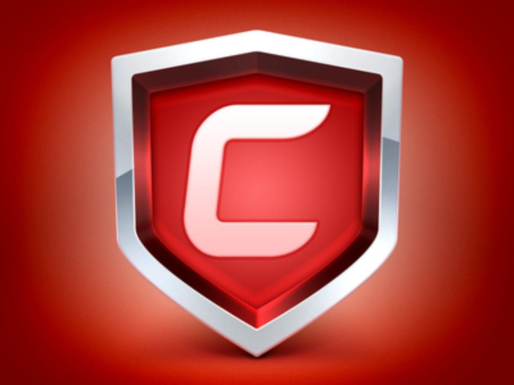 Comodo-Firewall 