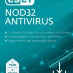 ESET NOD32 Antivirus