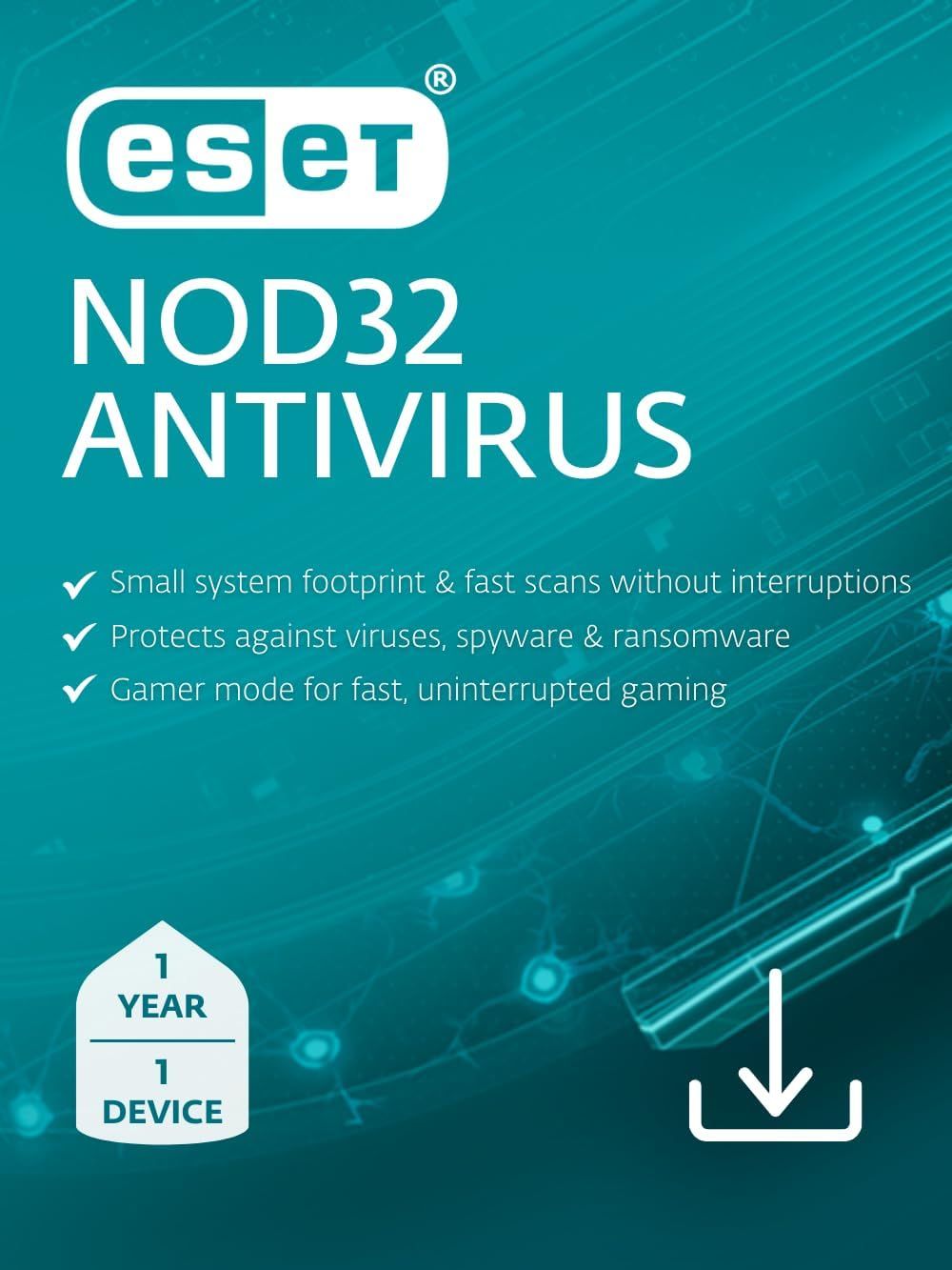 ESET NOD32 Antivirus