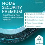ESET Smart Security Premium