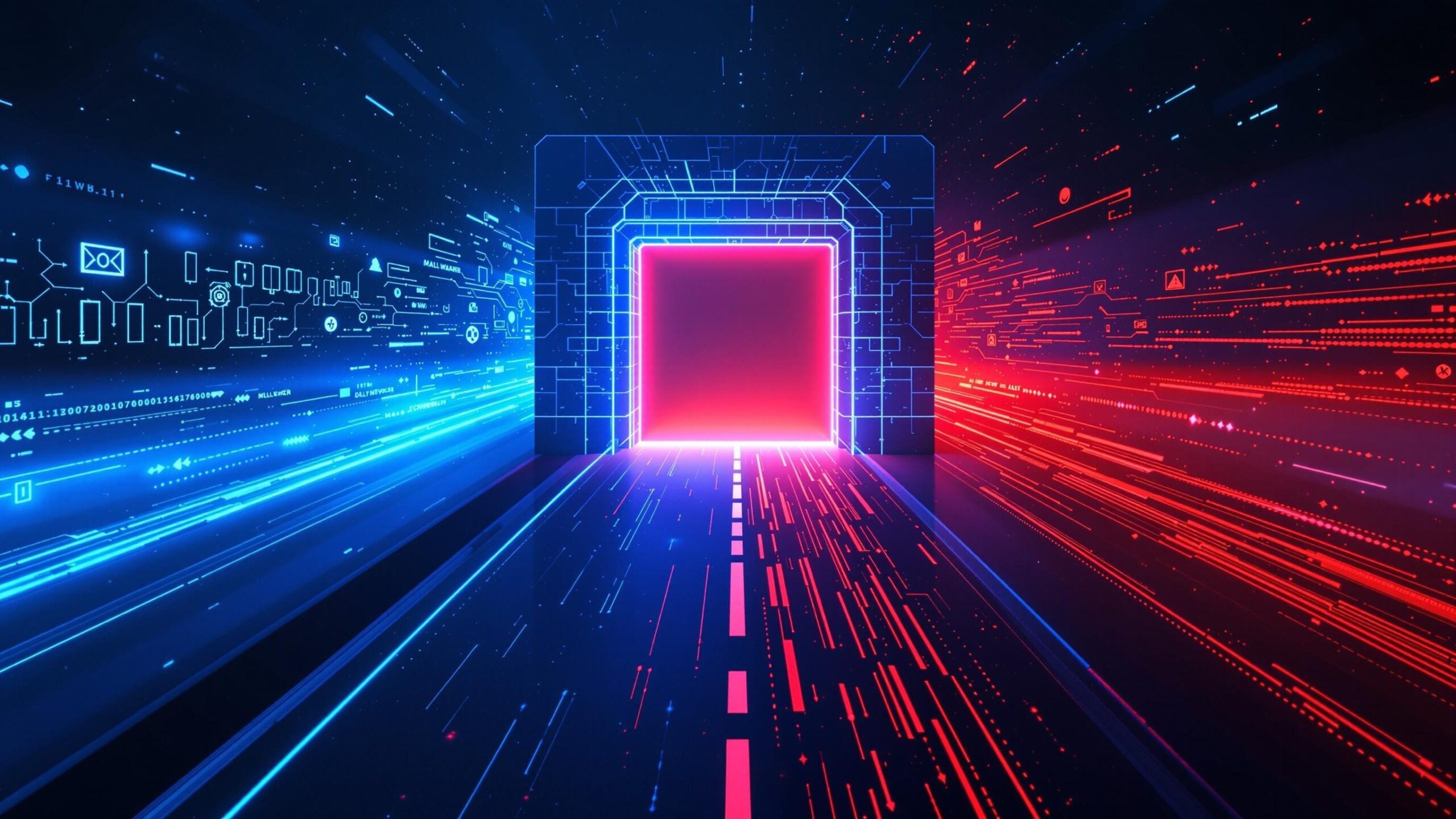 Firewall Software