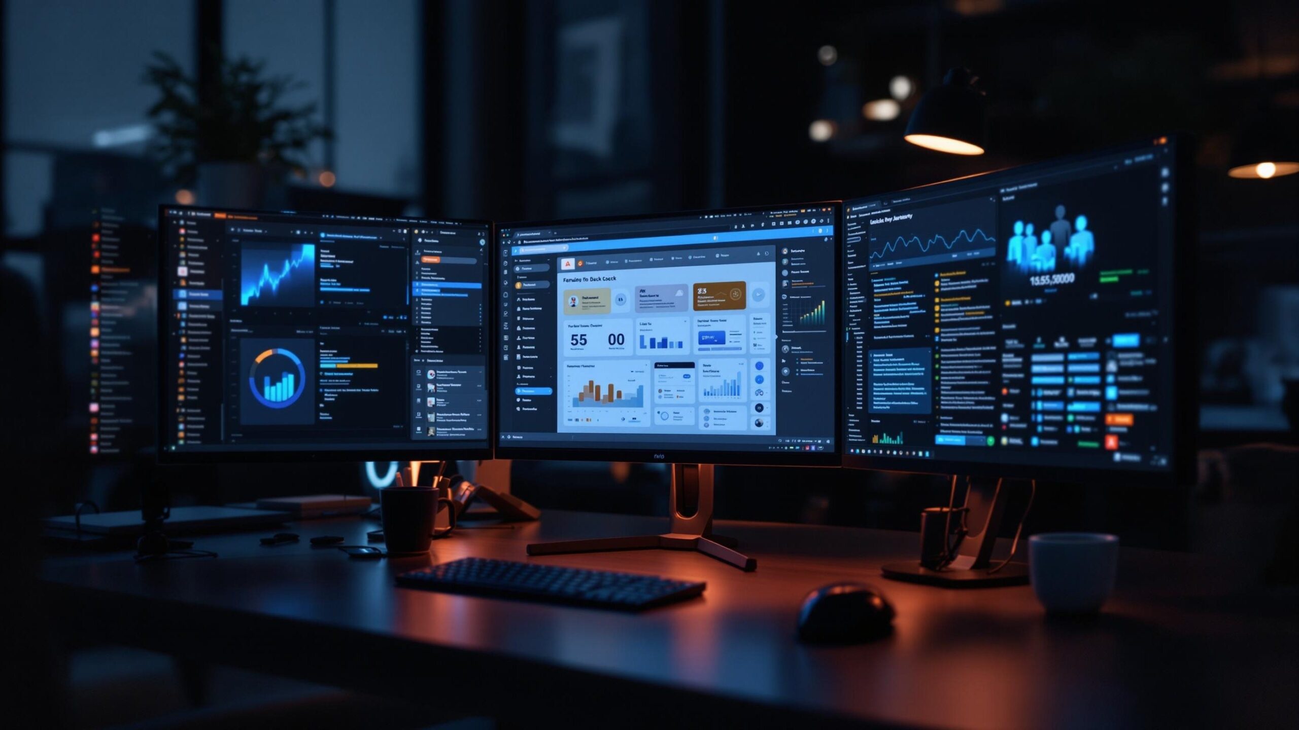 From Browsers to Backups-The Most Common Types of Software