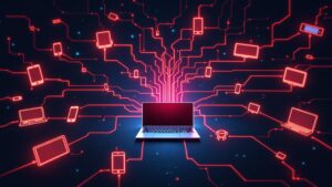 How Do Malware Infections Spread?