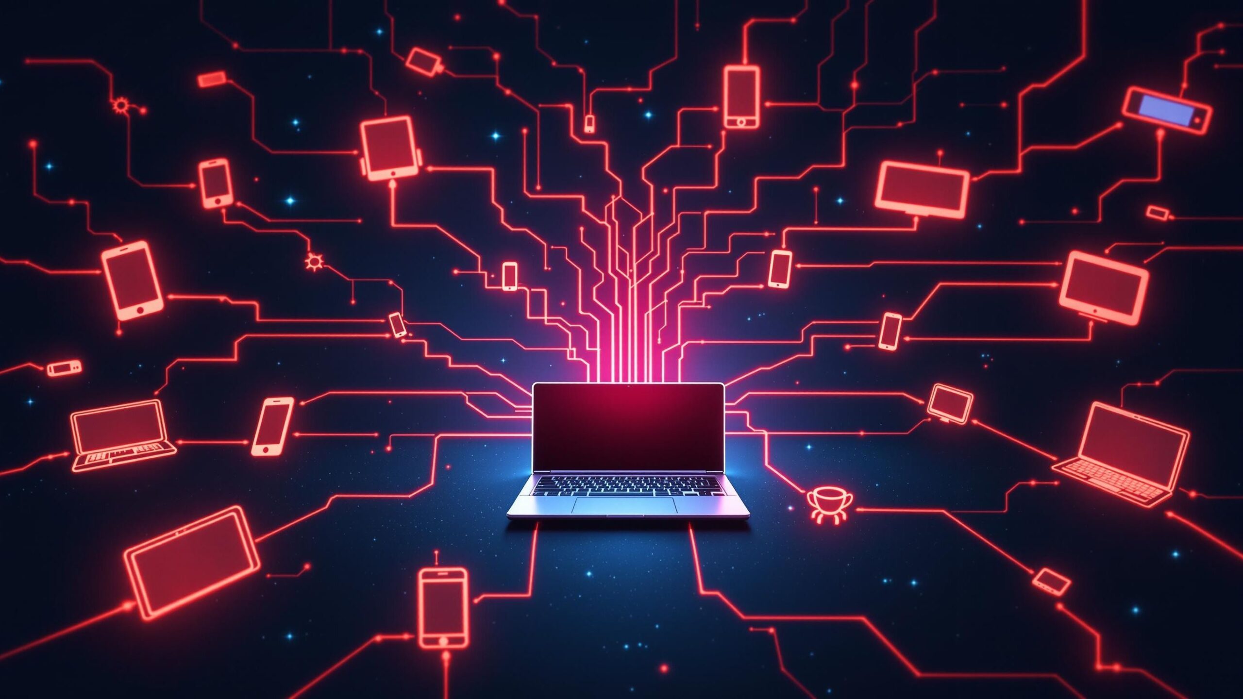 How Do Malware Infections Spread?