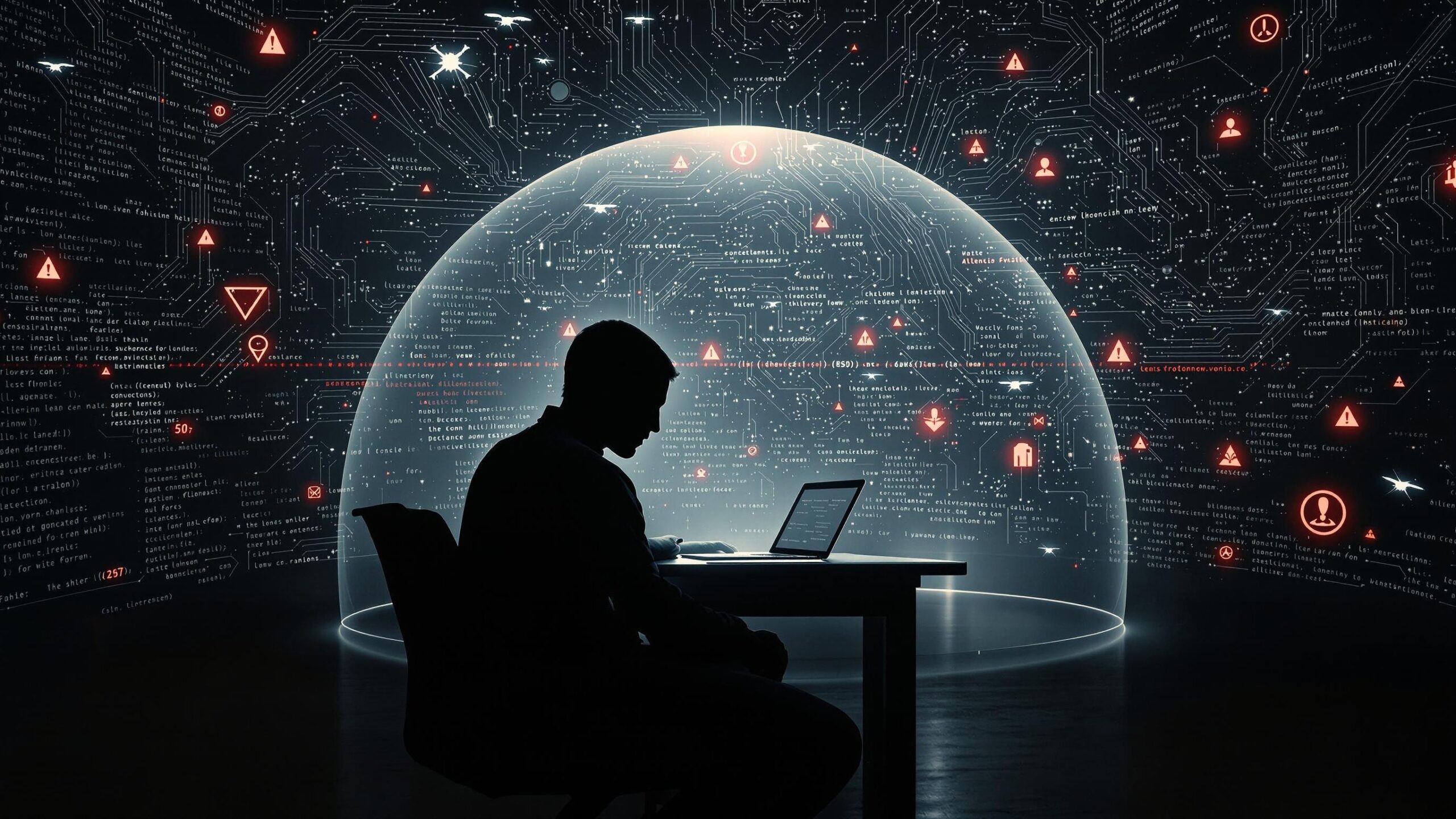 How Does VPN Software Protect Your Privacy?