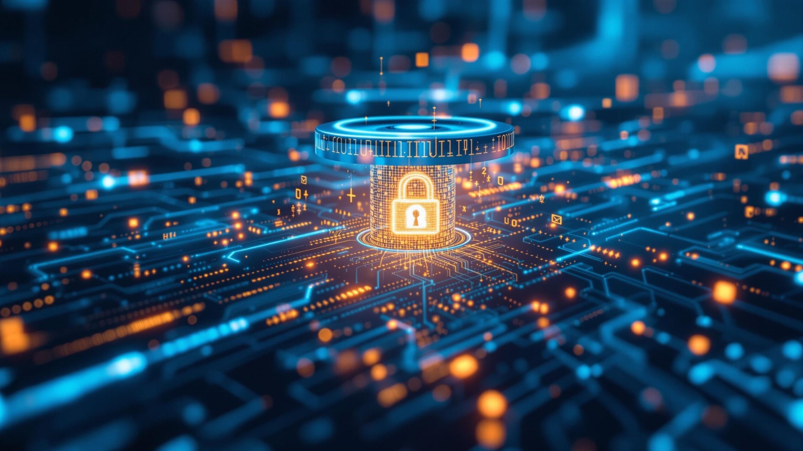 How VPN Software Encrypts Your Internet Traffic