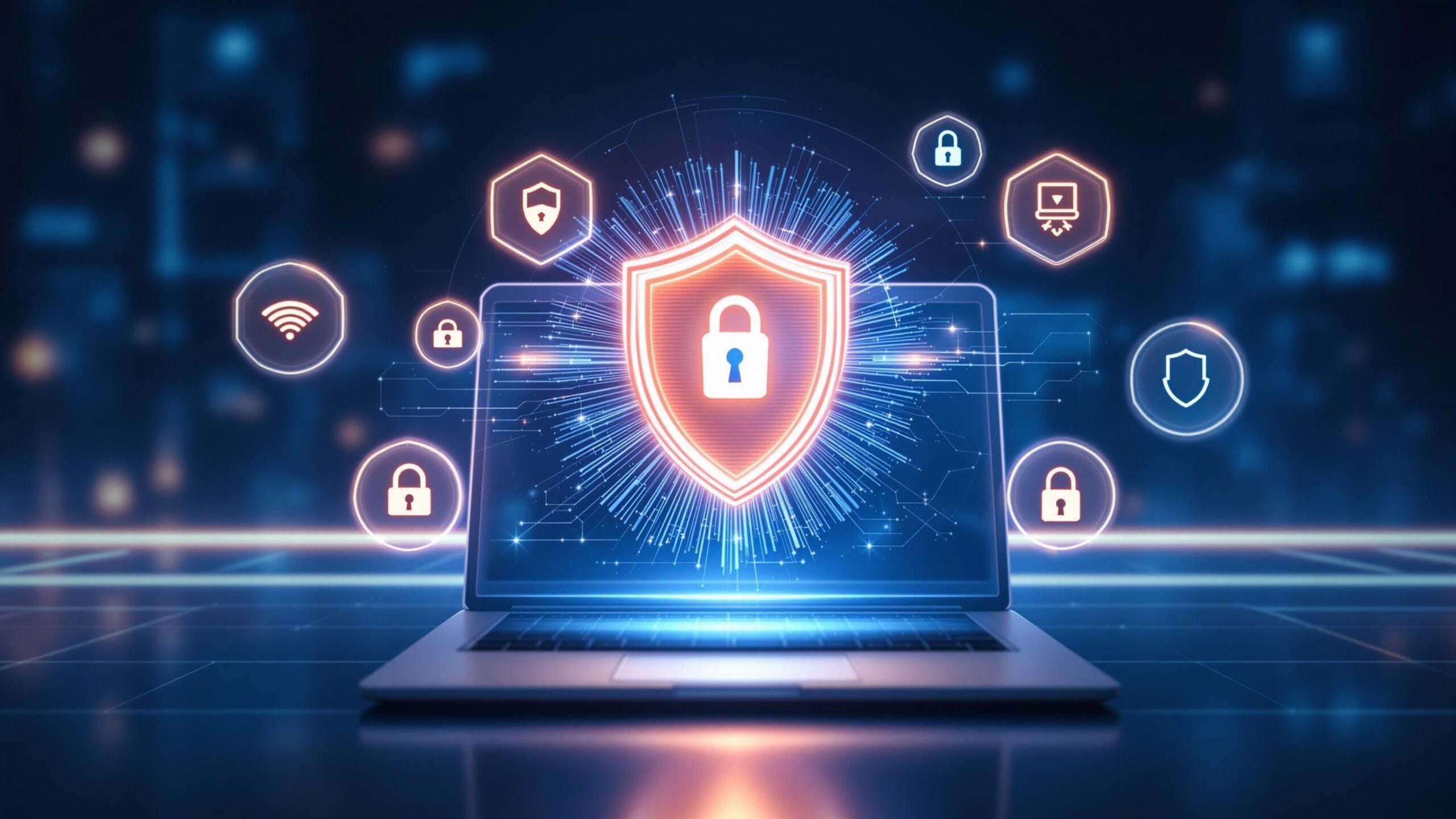 How to Choose the Right Internet Security Suite for You
