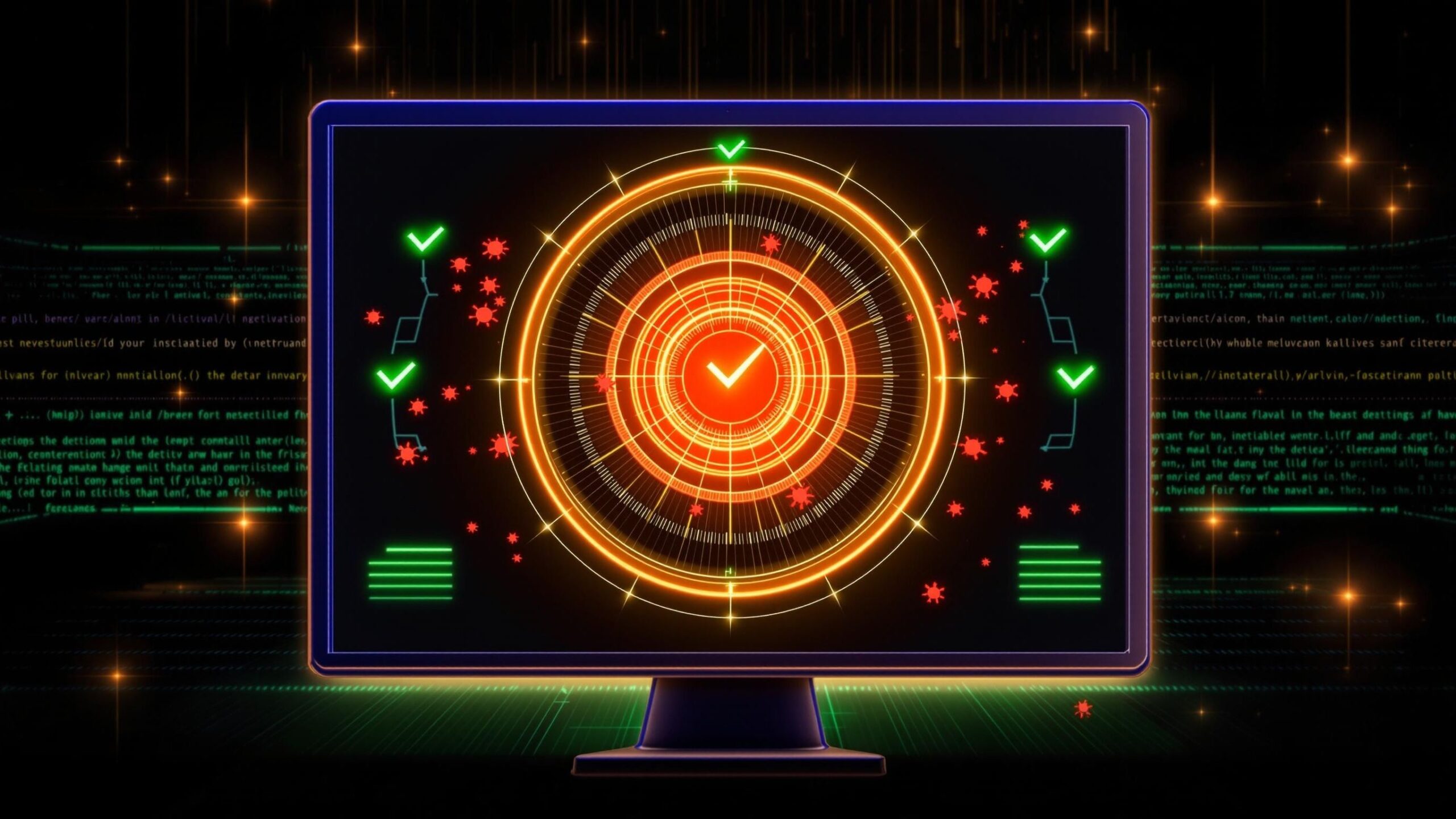 How to Tell If Your Antimalware Software Is Working