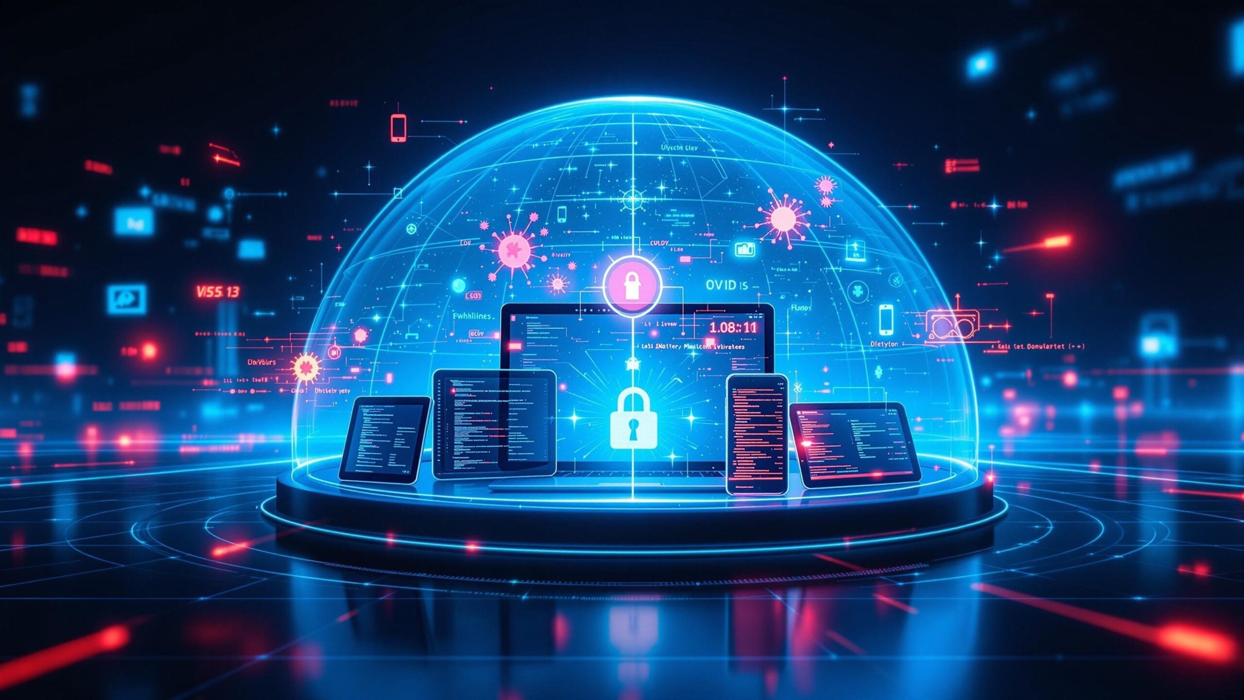 Internet Security Suites Software