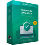 Kaspersky Anti-Virus