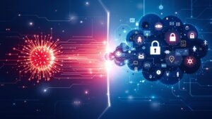 Malware vs Viruses: What’s the Difference?