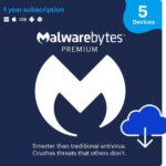  Malwarebytes Premium