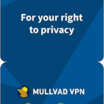 Mullvad VPN 