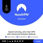 NordVPN 