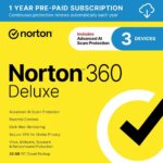 Norton AntiVirus Plus
