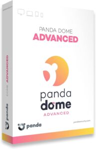 Panda Dome Advanced
