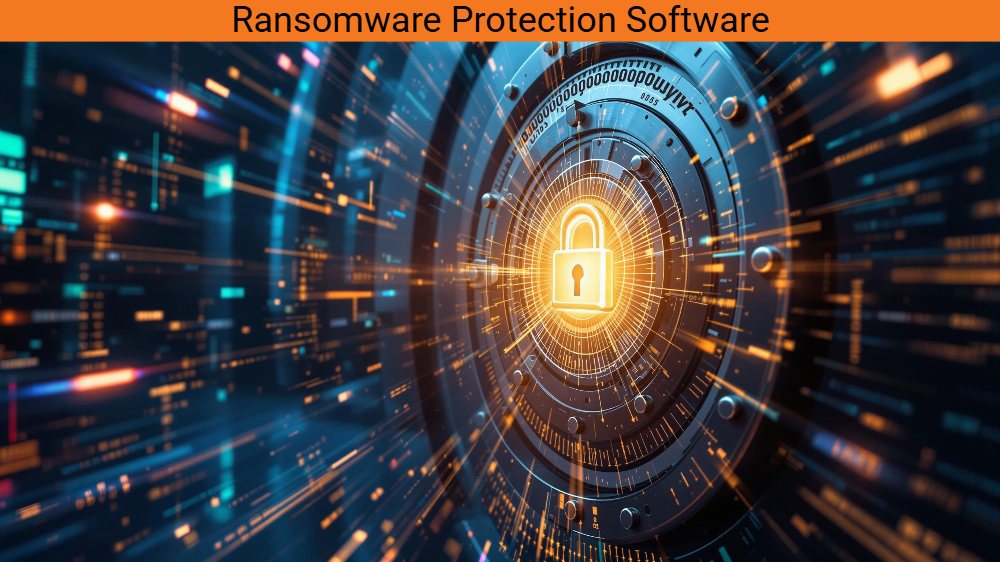 Ransomware Software Protection Sidebar