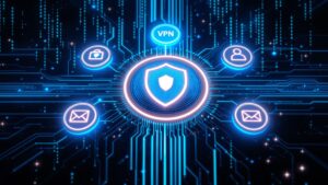 The Core Features of Internet Security Suites Explained