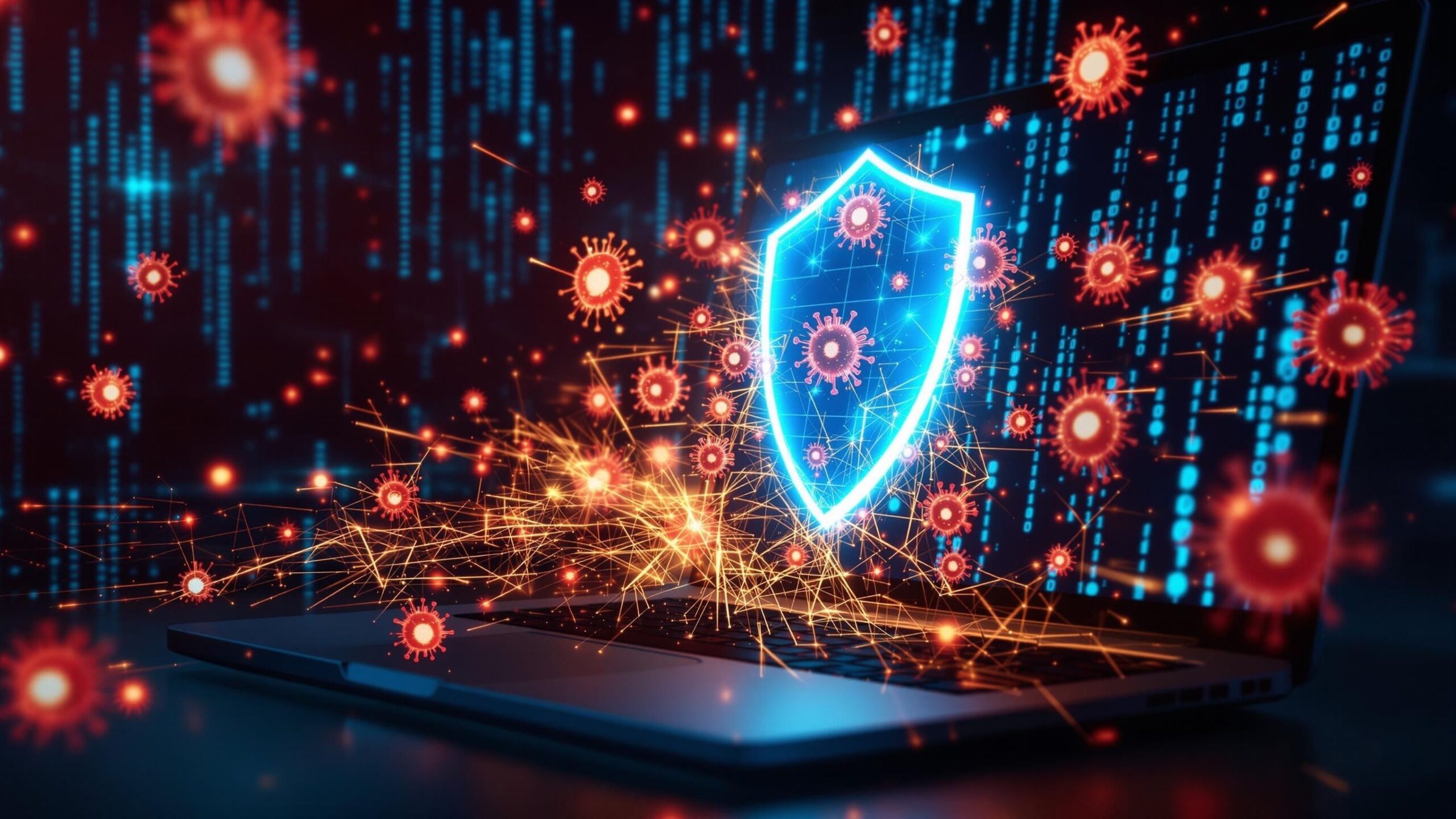 Top 10 Best Ransomware Protection Software