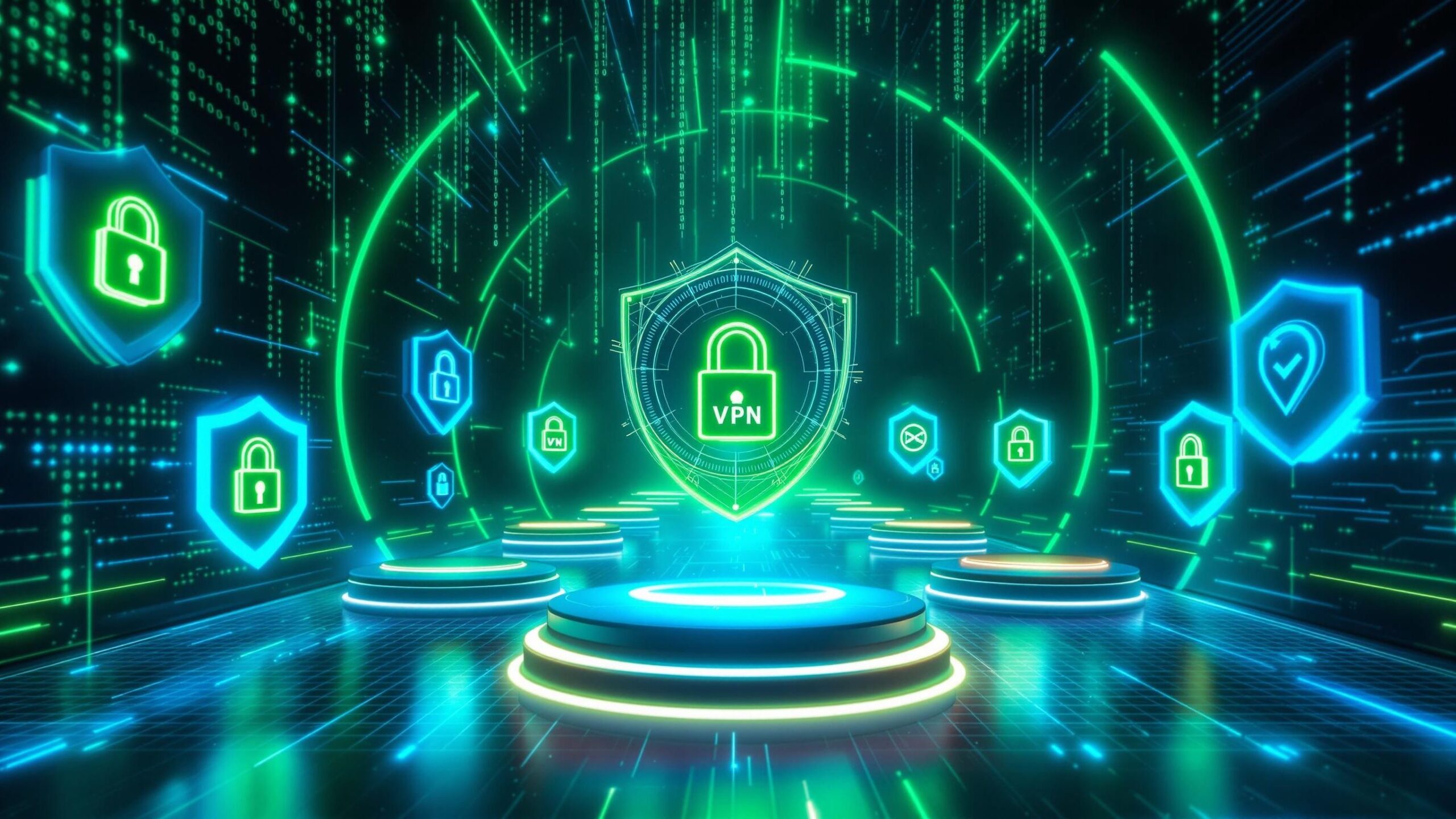 Top 10 Best VPN Software