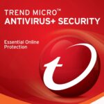 Trend Micro Antivirus