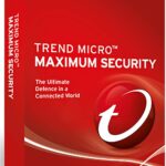 Trend Micro Maximum Security