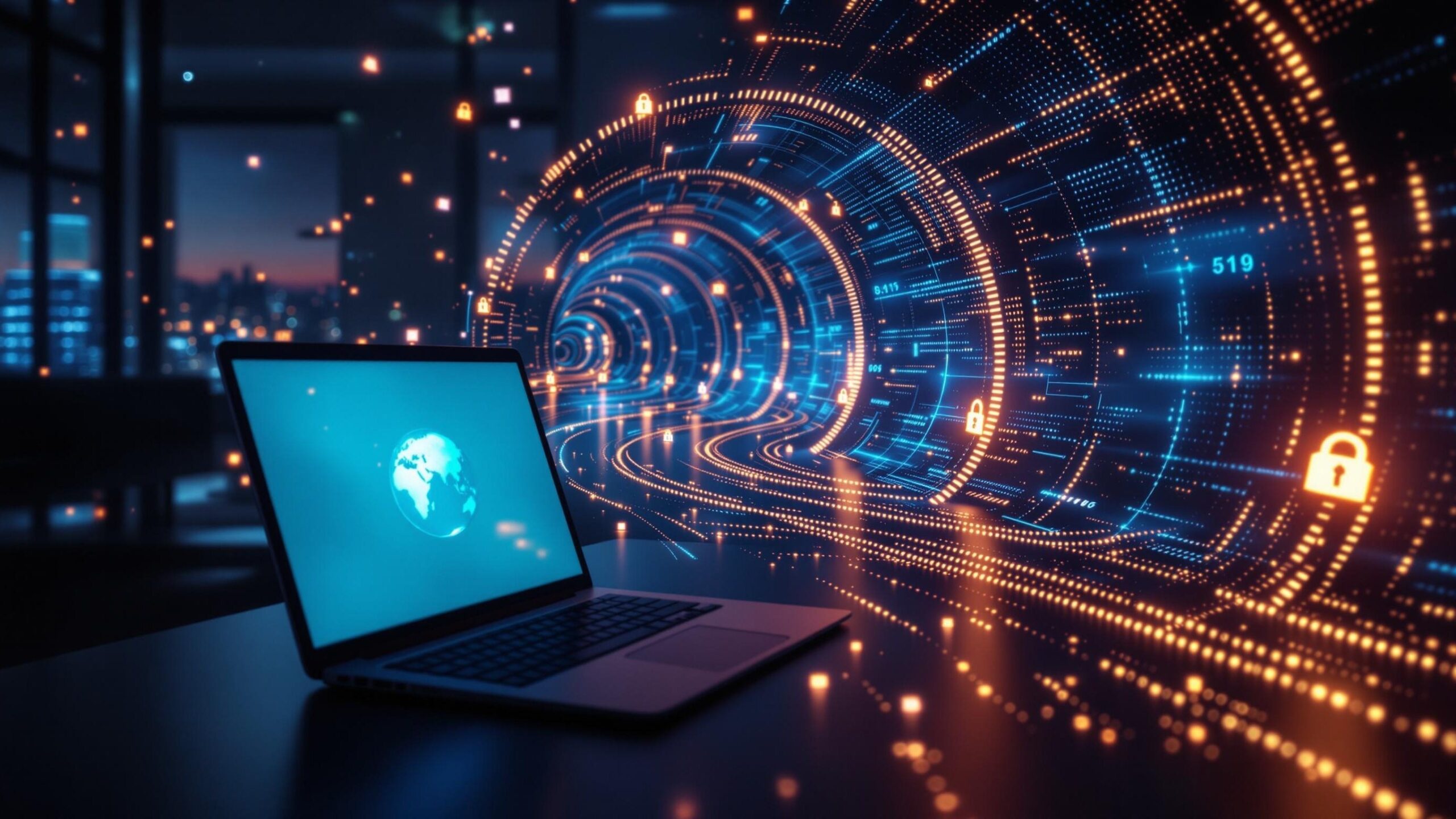VPN Software