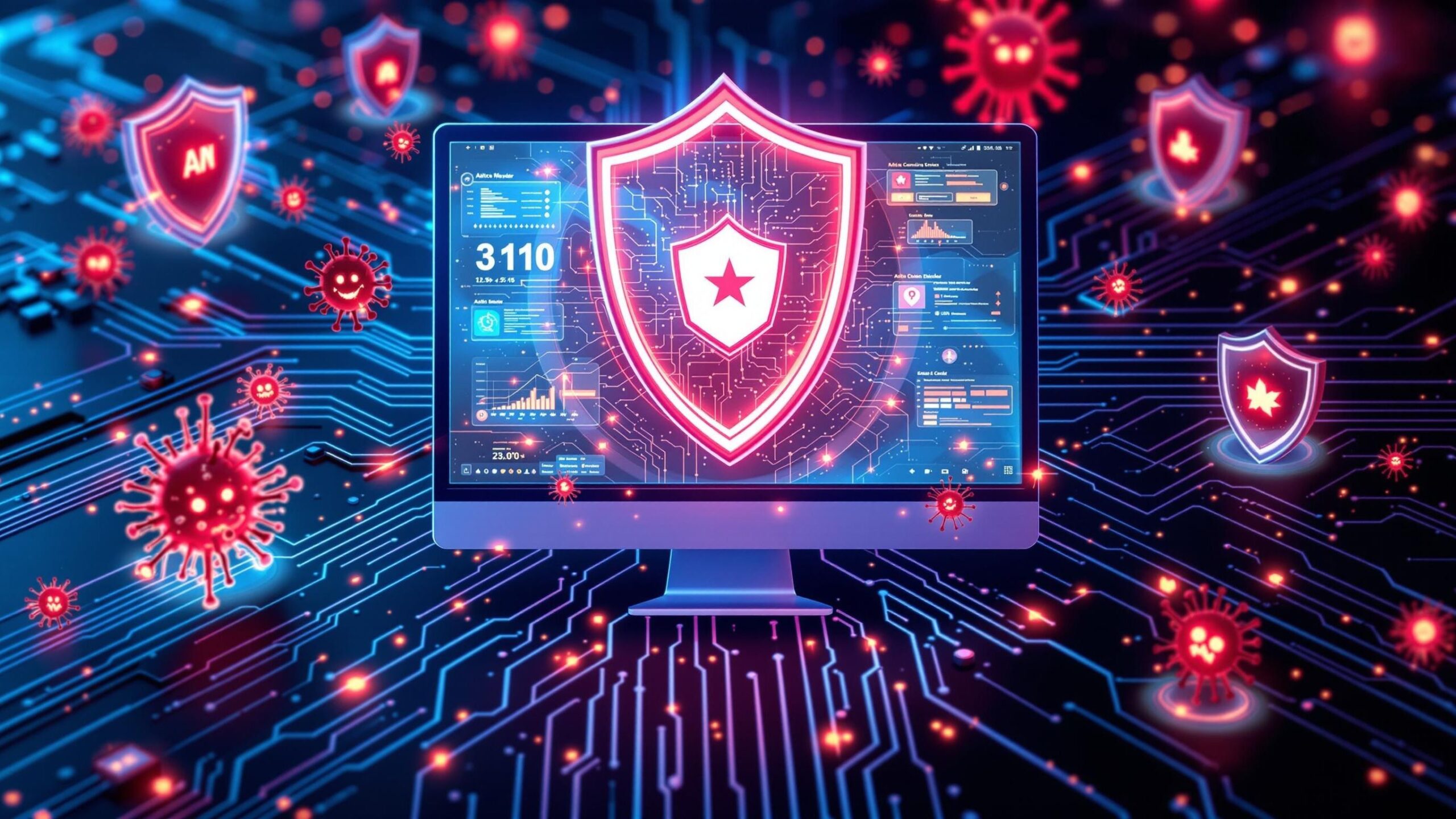What Is Antimalware Software? How It Works and Why You Need It