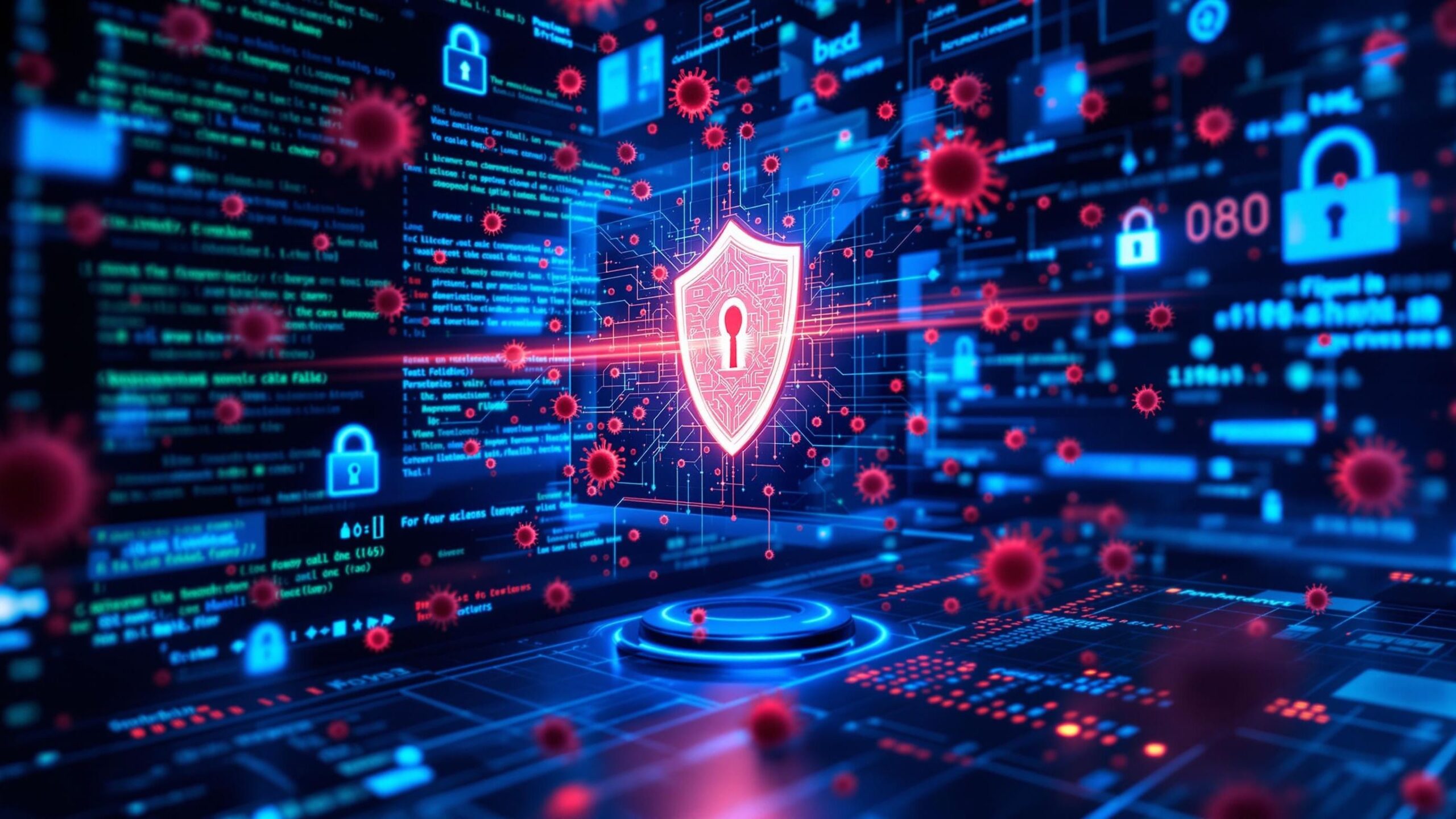 What Is Ransomware Protection Software and How Does It Work?