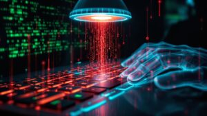 What Is a Keylogger and How Antimalware Software Detects It