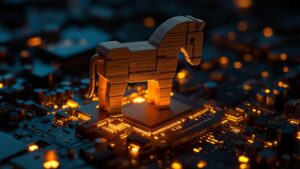 What Is a Trojan Horse Virus? Explained for Beginners
