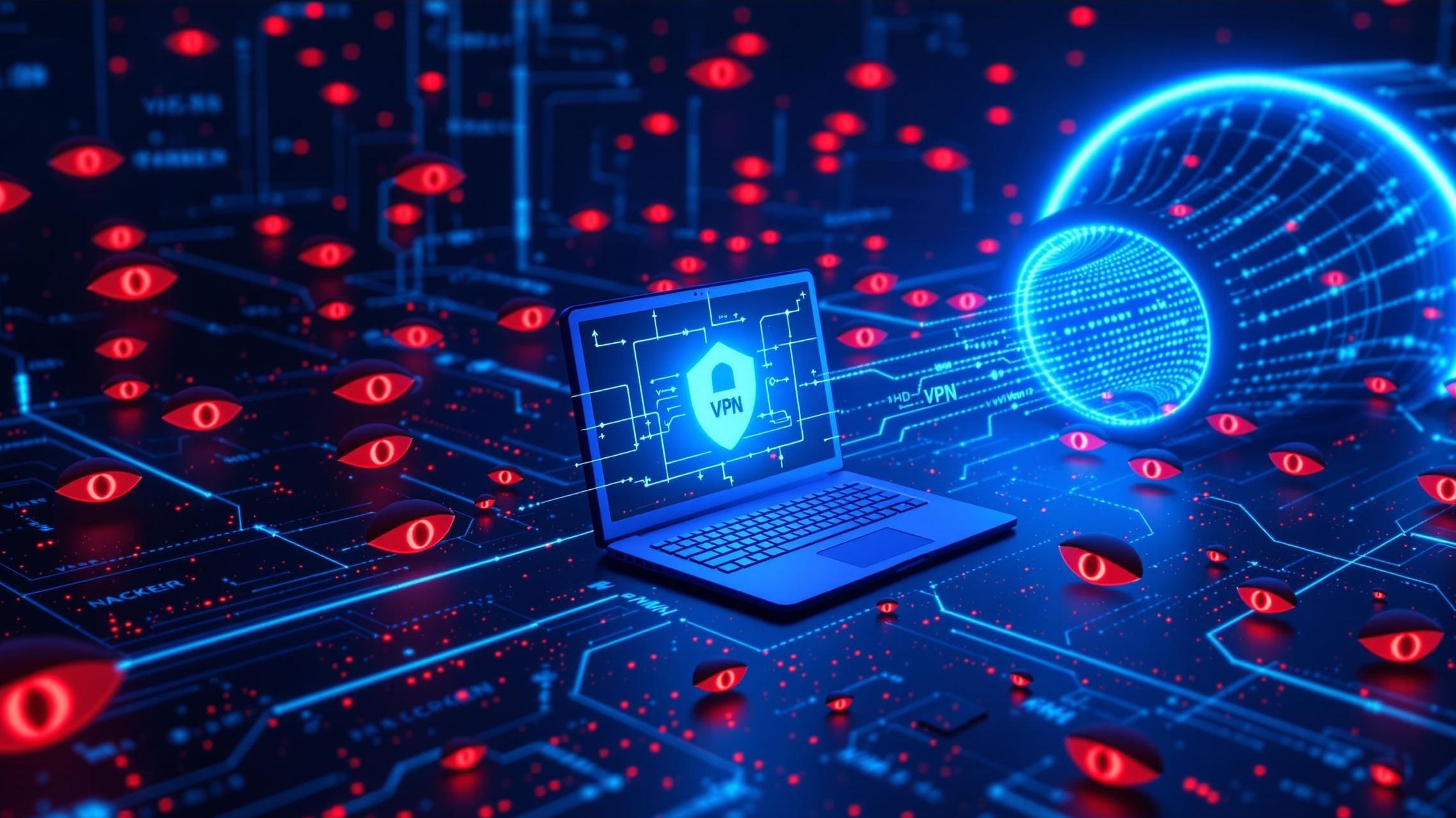 What Is a VPN? A Complete Beginner’s Guide