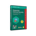 kaspersky internet security