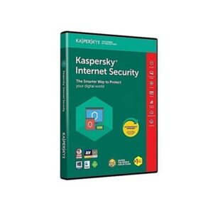 kaspersky internet security