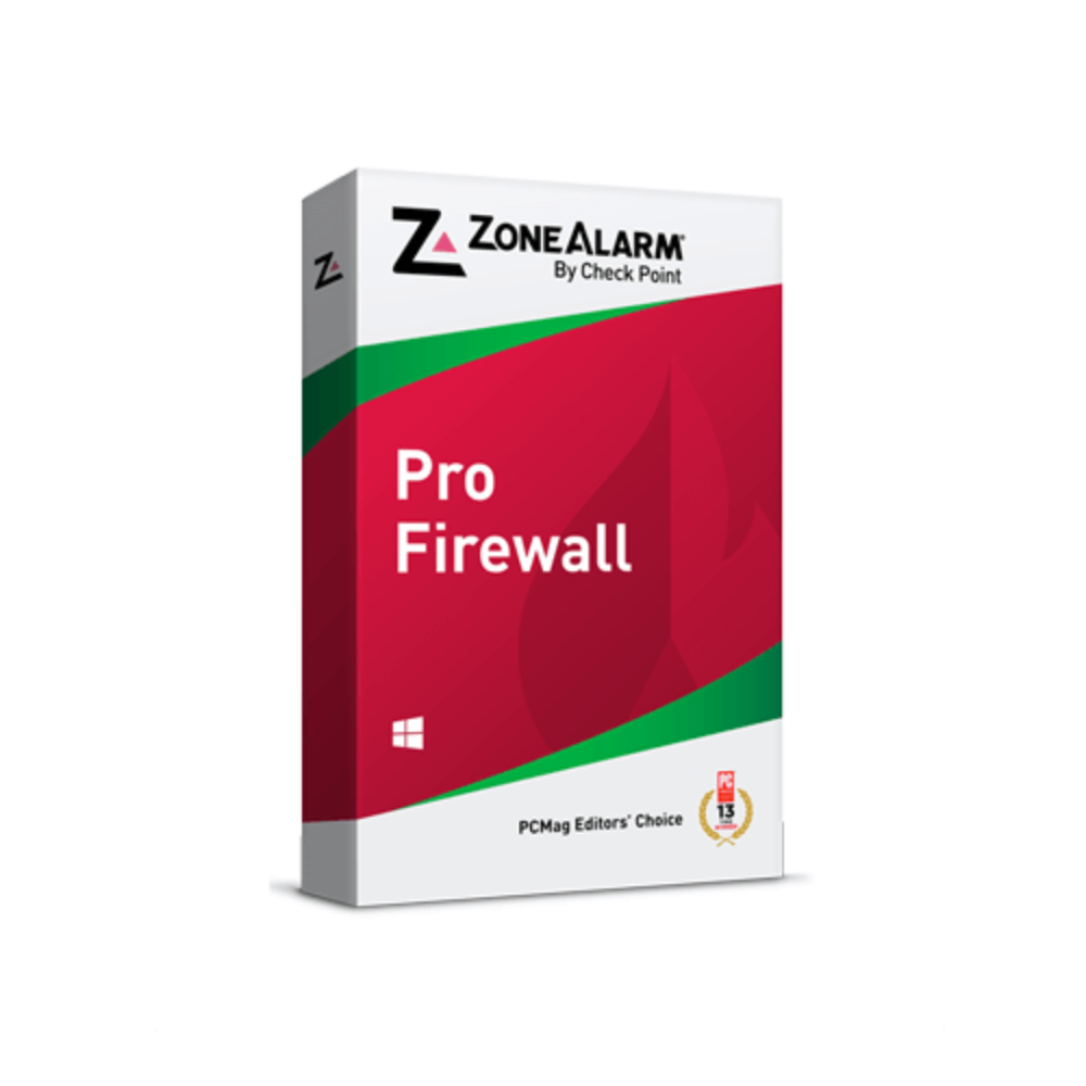 zonealarm