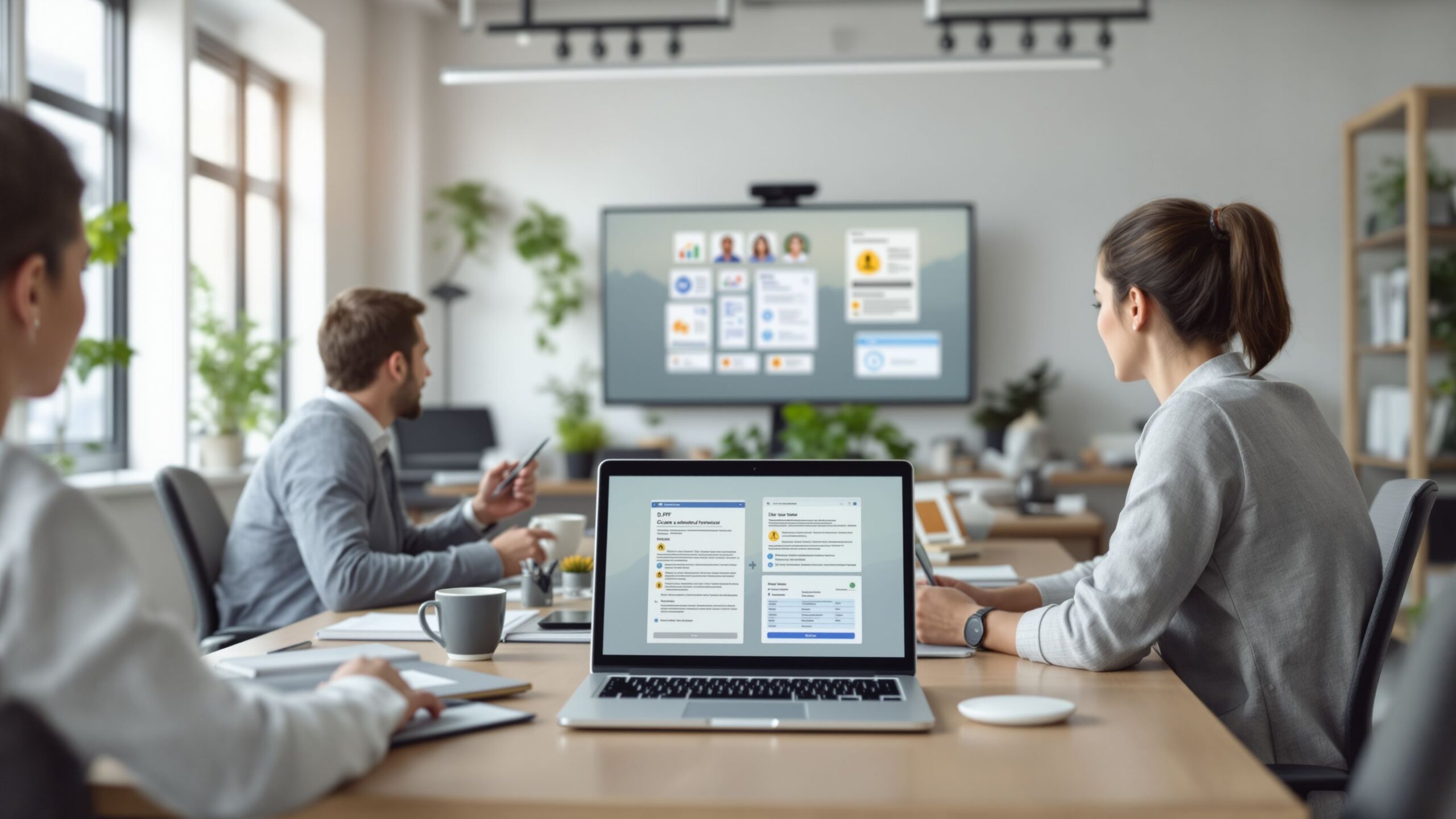 Best Cloud-Connected Scanning Software for Teams and Remote Work