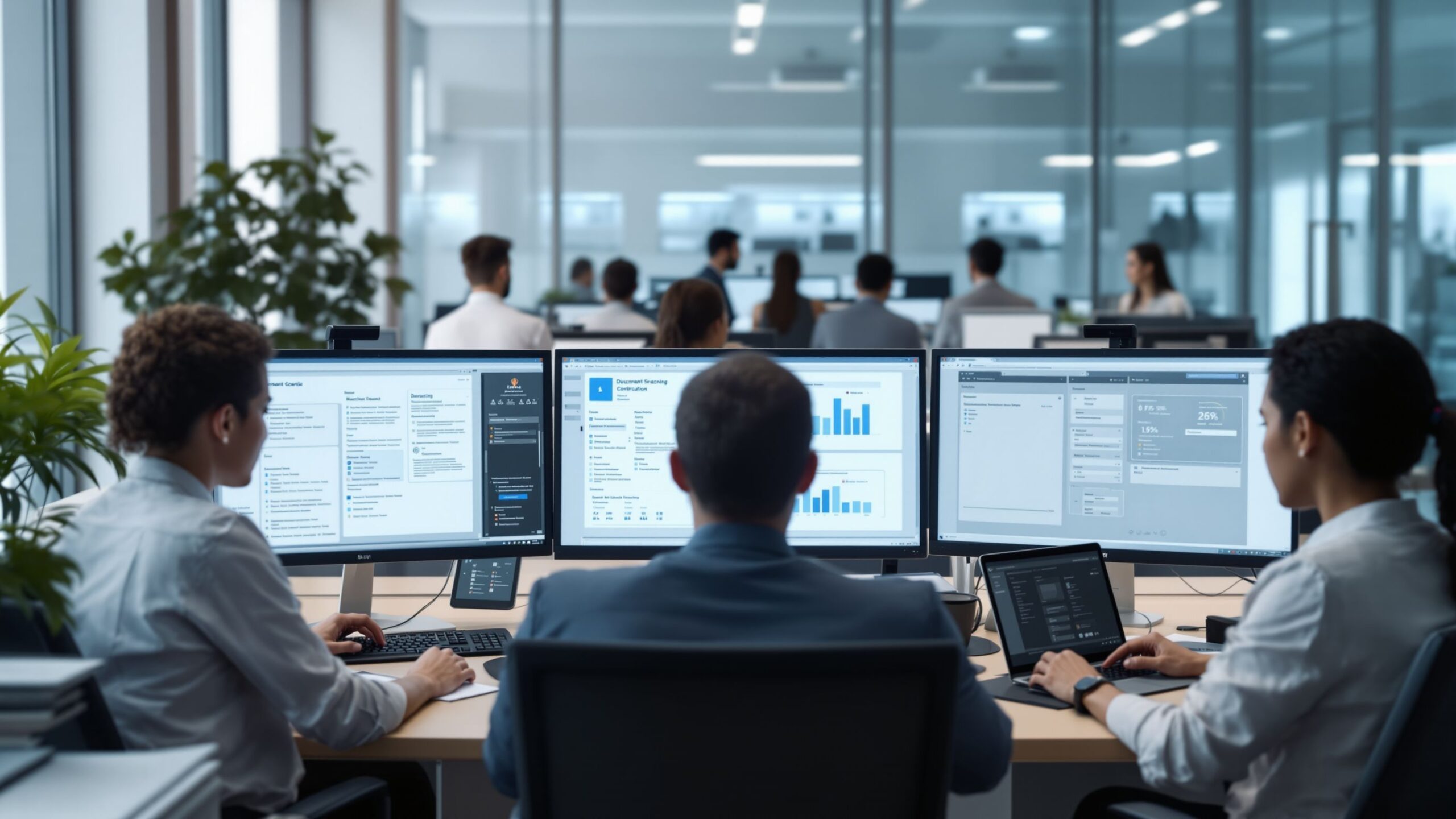 Best Document Scanning Software for Enterprise Teams