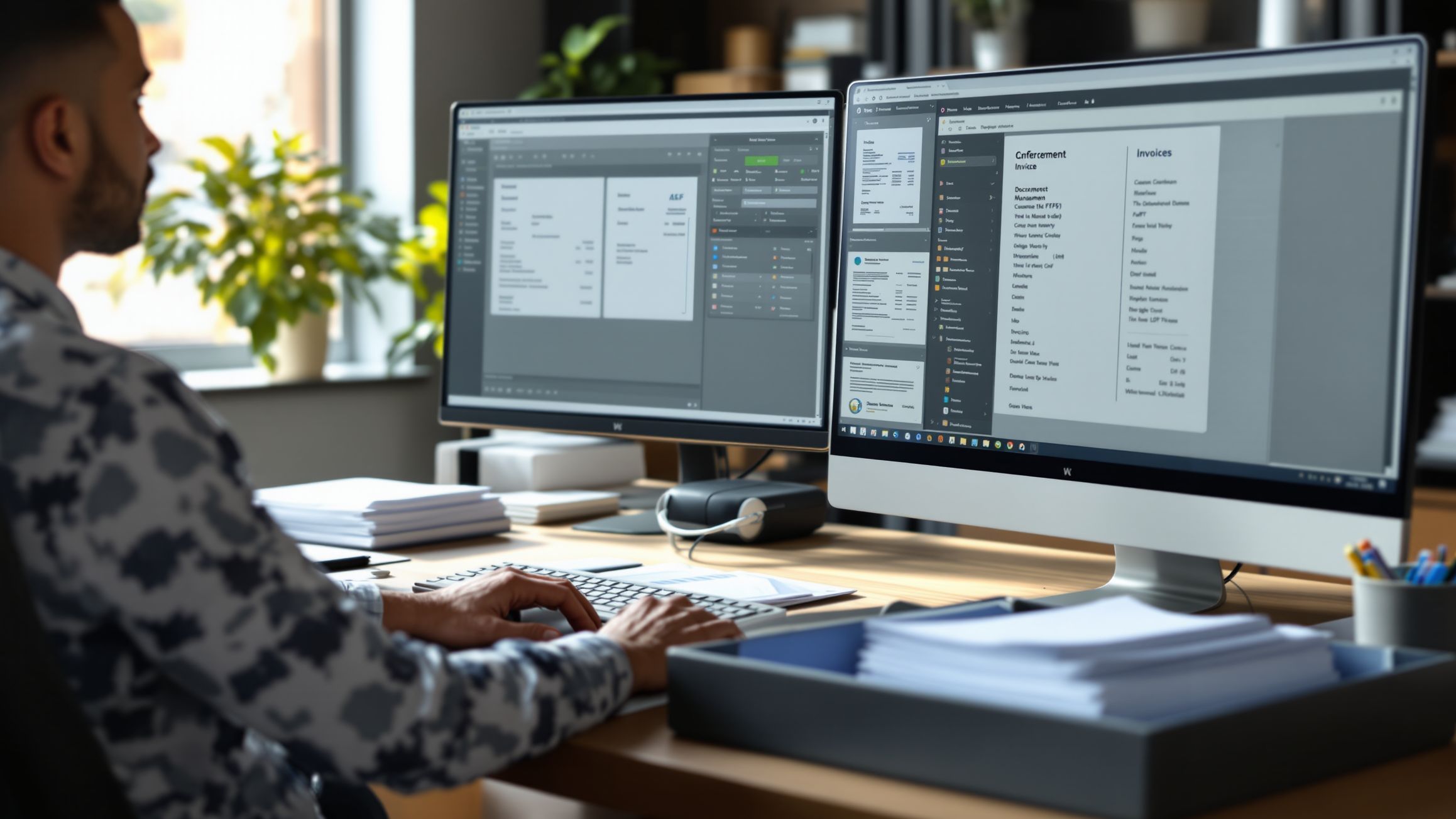 Best Document Scanning Software for Small Business