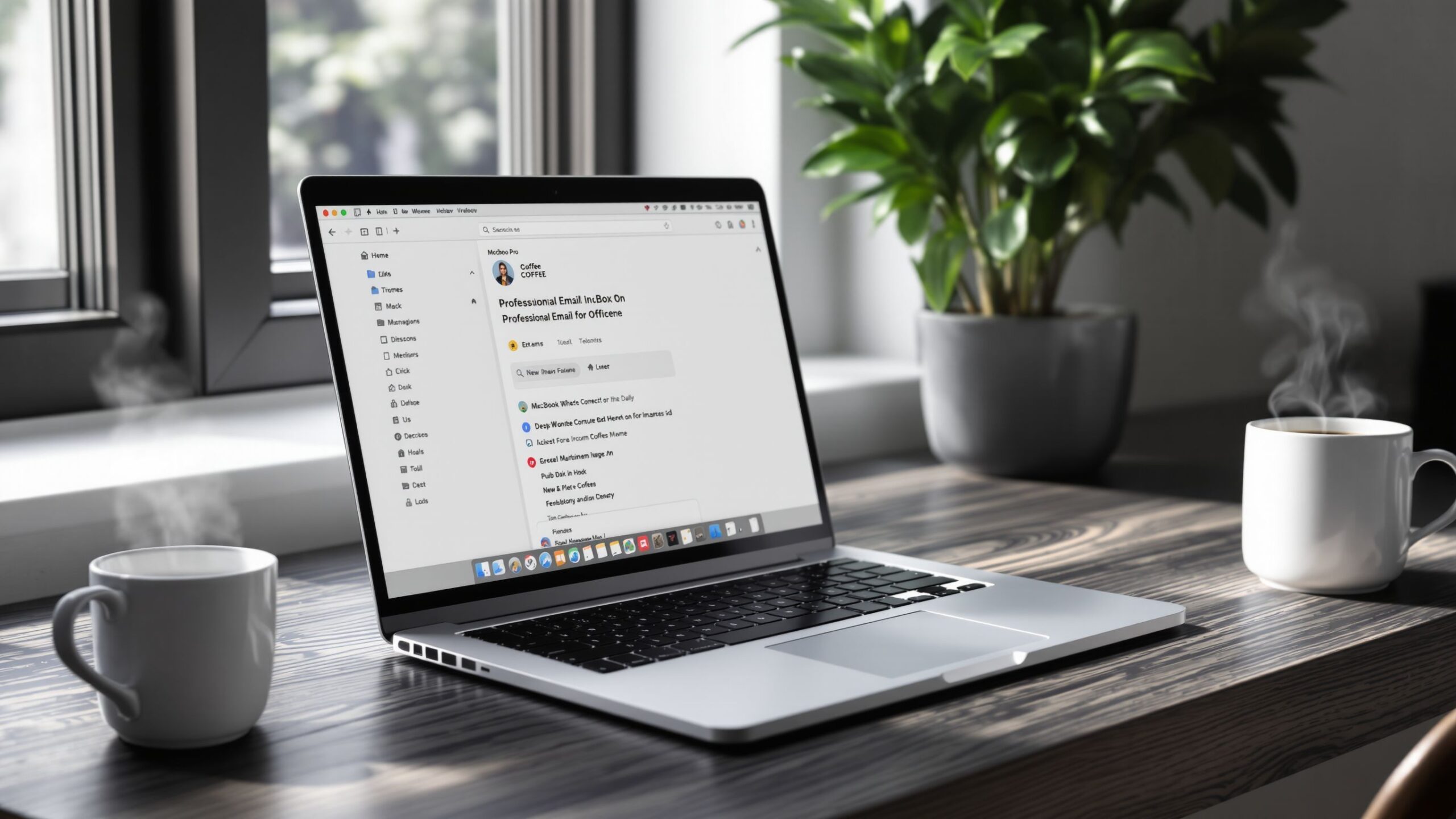 Best Email Client Software for Mac Users