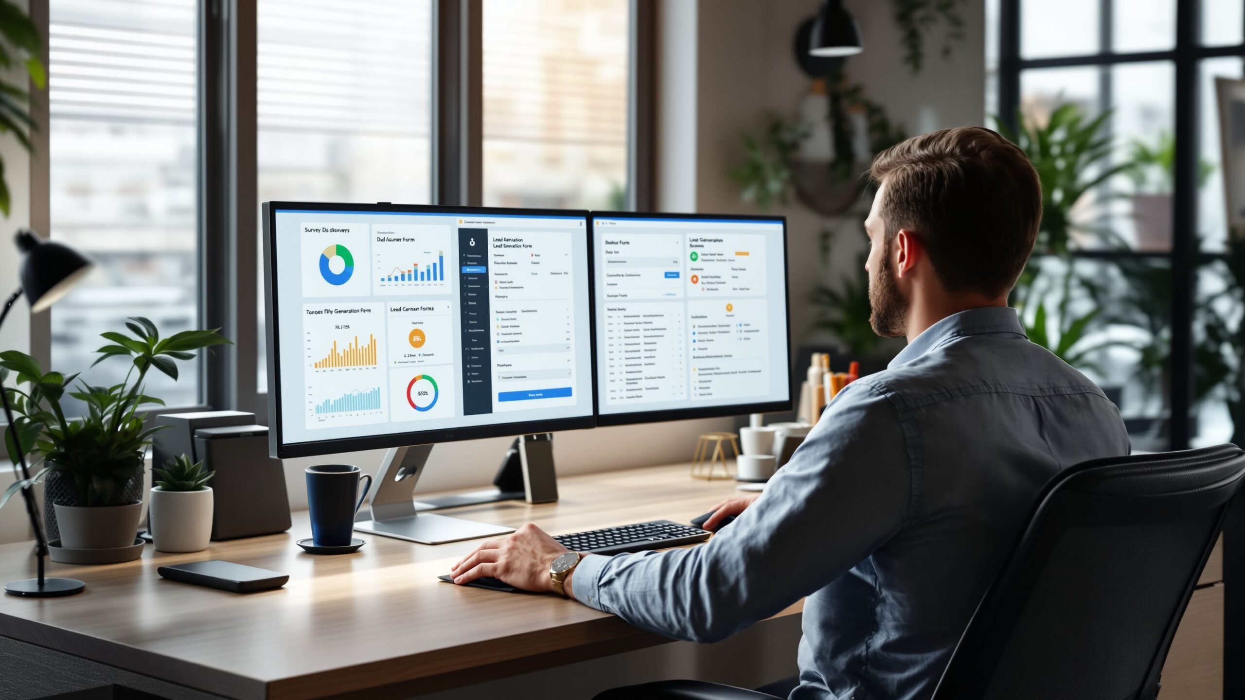 Best Form and Survey Tools for Businesses and Entrepreneurs