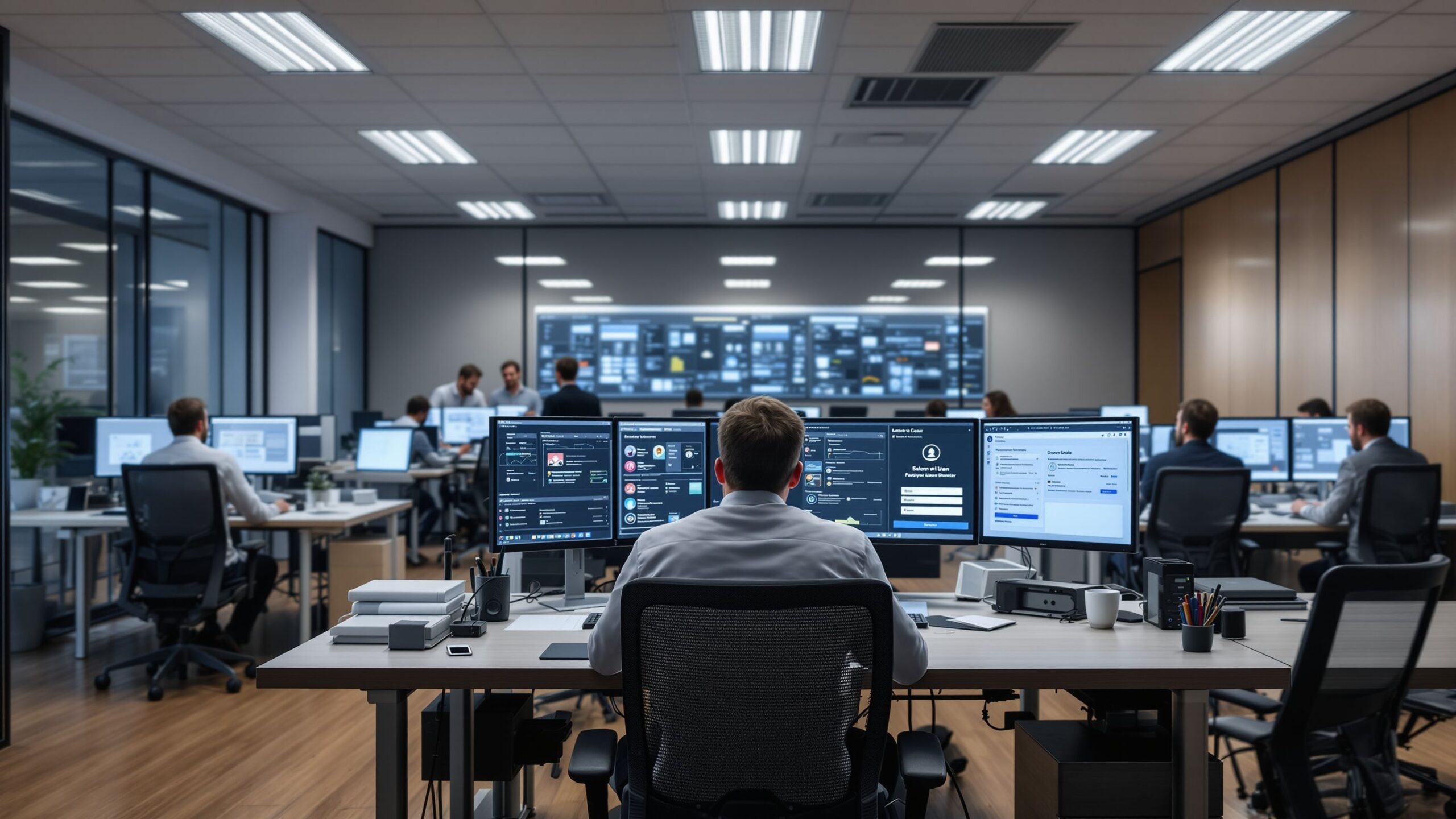 Best Password Manager for Business Teams Admin Controls, Policies, and Sharing