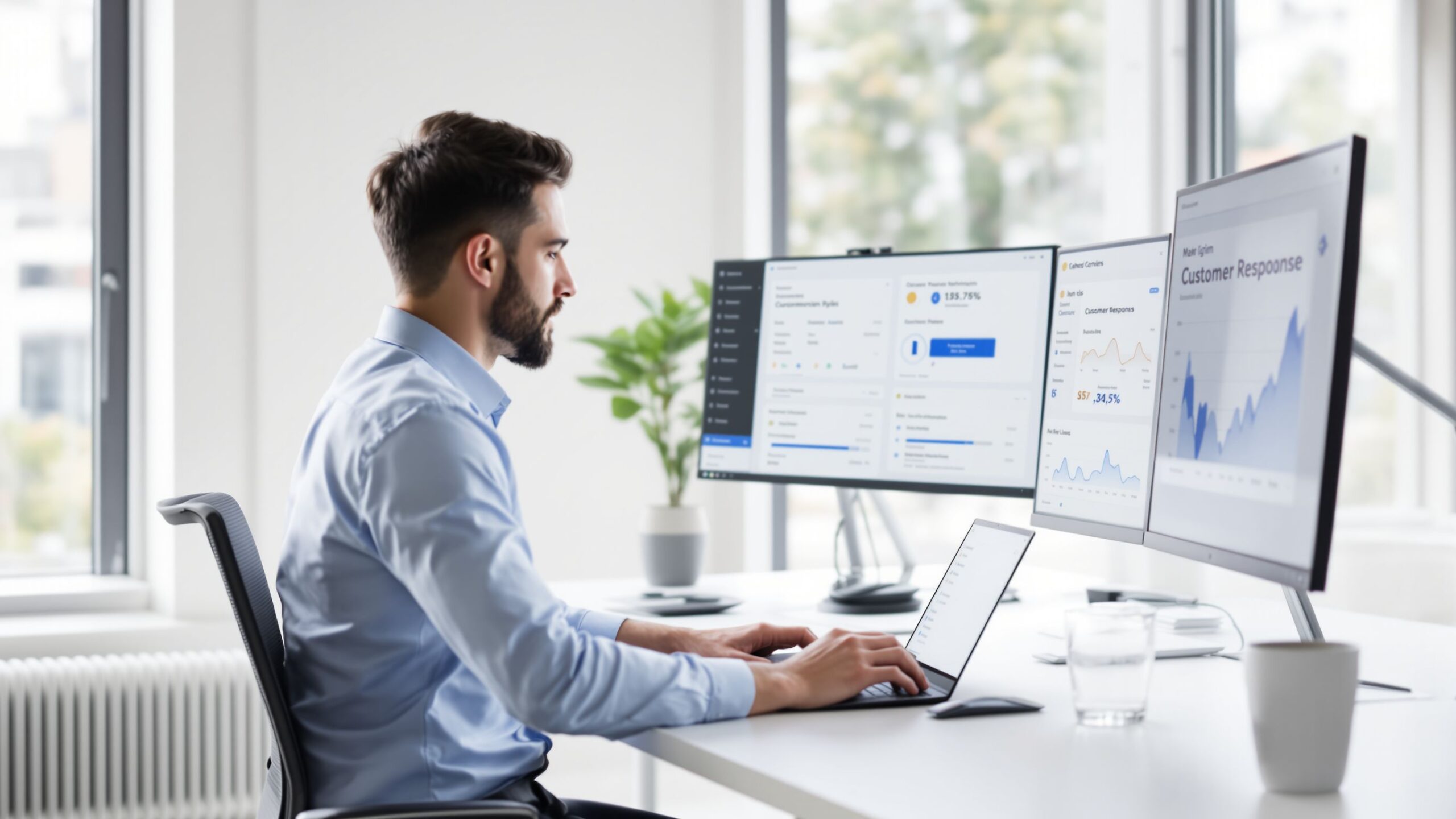 How to Build Conversational Forms That Boost Completion Rates