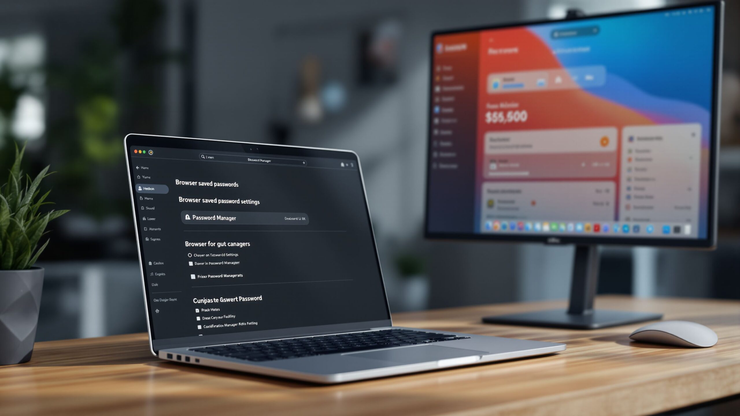 Password Manager vs Browser Passwords_ Which Is Actually Safer_
