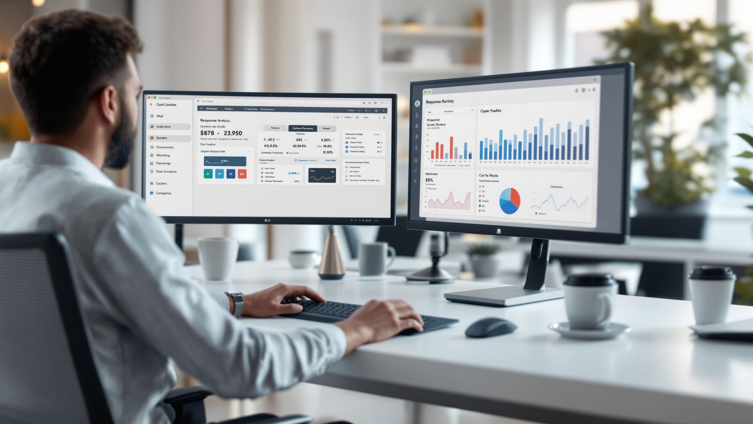 The Ultimate Guide to Creating Customer Feedback Surveys